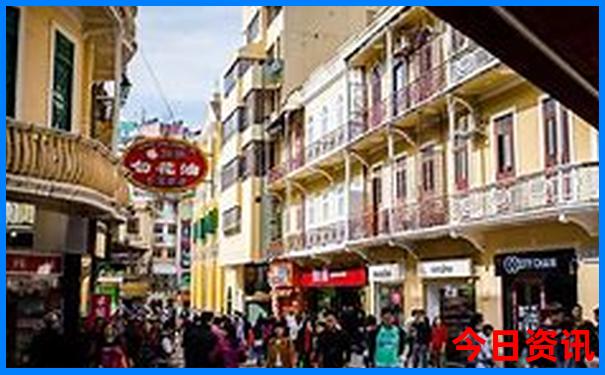 夏日凉快的旅游景点